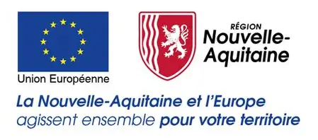 Région Nouvelle-Aquitaine & Europe